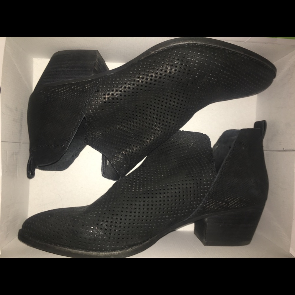 Dolce vita booties